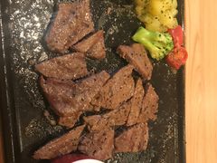 -必胜客(花园店)