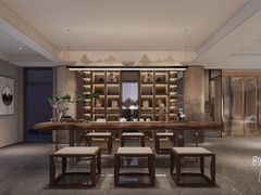 -申远空间设计丨大宅别墅装修定制(徐汇设计中心)