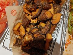 -叁宝烤肉• 西安烧烤(凤城十二路店)
