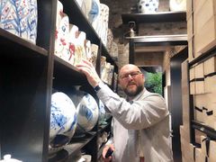 -瓷语堂(上海五维空间创意园店)