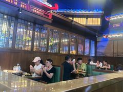 -牛New寿喜烧(闵行龙湖天街店)