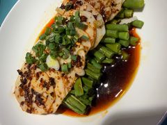 -川正旺江湖菜(三元桥店)