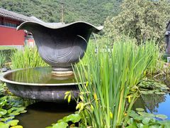 -潭柘寺景区