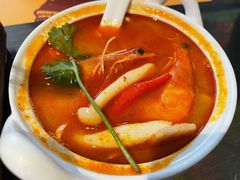 -simply thai天泰(世纪汇店)