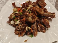 -马凯餐厅(地安门店)