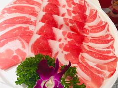 -犇鼎牛潮汕牛肉火锅(新辰里学清路店)