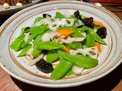 -青年公社烤鸭(熙悦天街店)