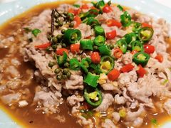 骄子肥牛-锦府盐帮·李宅(领展购物广场中关村店)