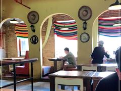 大堂-Rural Tequila墨西哥餐厅(东川路店)