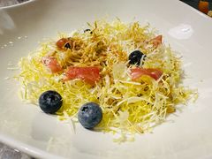 -宫燕府·京菜·烤鸭·淮扬菜(王府中心店)