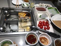 -海底捞火锅(金光华店)