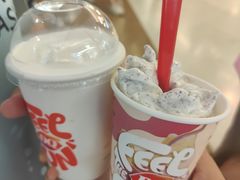-DQ·蛋糕·冰淇淋(苏宁店)