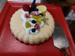 -沈阳和平艾美酒店新食谱西餐厅