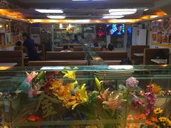 -港式金翠茶餐厅