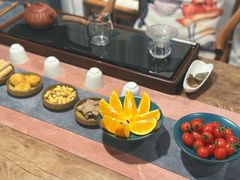 -邈墨茶馆(凤起路店)