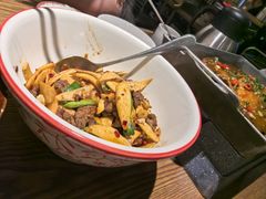 -湘味淳(千禧街店)