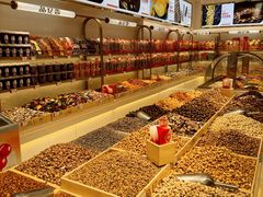 -品忆香炒货工坊(西稍门店)