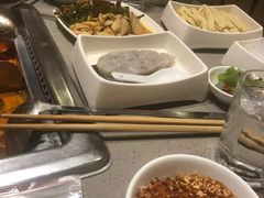 -海底捞火锅(青悦城店)