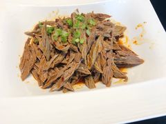 风味黑腐竹-徐记海鲜(汉城湖|太奥店)