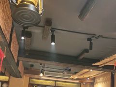 大堂-串盟烧烤大排档·长沙美食地标(星沙店)
