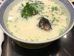 -南京金牛湖巨碗鱼头