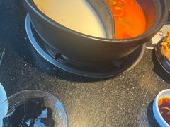 -捞王猪肚鸡火锅(昆山店)