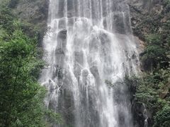 -古龙峡云天玻霸