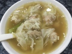 -燊意布拉肠云吞面(中山四路店)