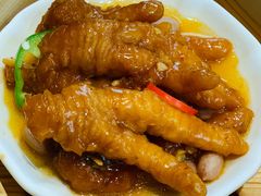 -港湾宴会厅(京基百纳店)