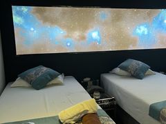 -小足故事·足疗SPA(樱花街店)