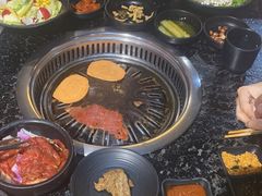 -九田家黑牛烤肉料理(盛龙广场店)