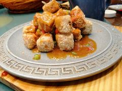 -山明水秀农庄