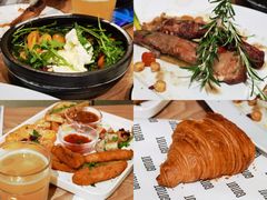 -GOTLOT COFFEE&KITCHEN角落厨房NOOK店