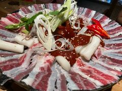 -KimPro 辛普乐概念韩餐