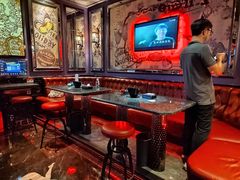 包房-INLOVE KTV(古墩印象城店)