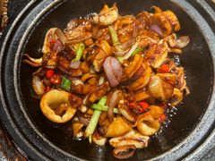 -乔街深夜食堂·小龙虾·高压锅生蚝(杭州总店)