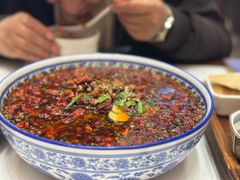 -天龙宝严素食馆(大兴善寺店)