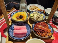 -醉长安(钟楼旗舰店)