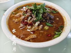 -华光餐厅(复兴路店)