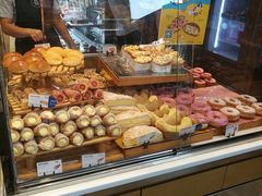-巴黎贝甜(右安门店)