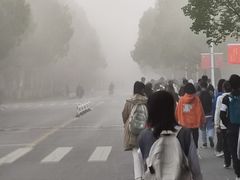 -东华大学(松江校区)