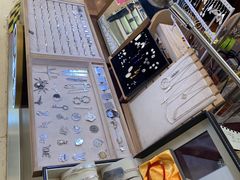 -十八字金银饰·拼豆·开蚌手工体验团建(君太百货店)
