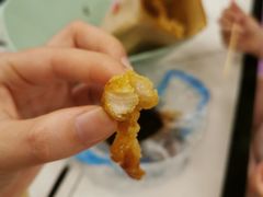 -田甜香酥鸡(中市口店)