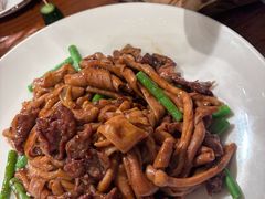 -凤阁楼果木烧鹅(鹤山陈山店)