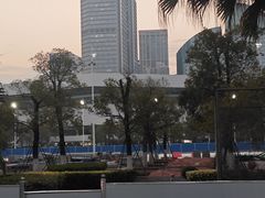 -天河体育中心