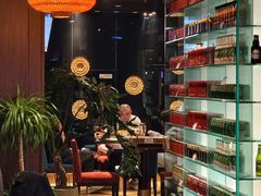-周丹丹原味烧烤(香格里拉店)