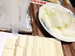 -锅十二涮肉馆·鞭蛋锅