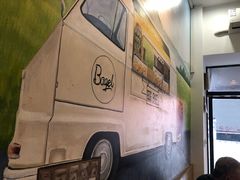 -BIG BAGEL(永康路店)