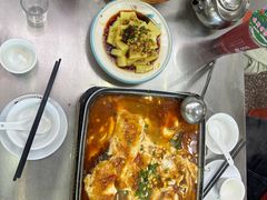 -邹胖哥好好吃餐馆(荔波美食街店)