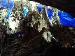 -灵栖洞天
